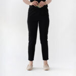 شلوار مازراتی کمربند دار کد 270 - Image 7