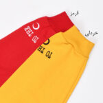 دورس آستین گلدوزی کد 340 - Image 2