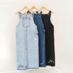 اورال دامنی جین کد112 - Image 2