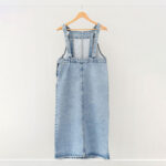 اورال دامنی جین کد112 - Image 3