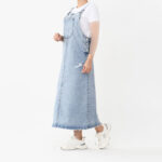 اورال دامنی جین کد112 - Image 8