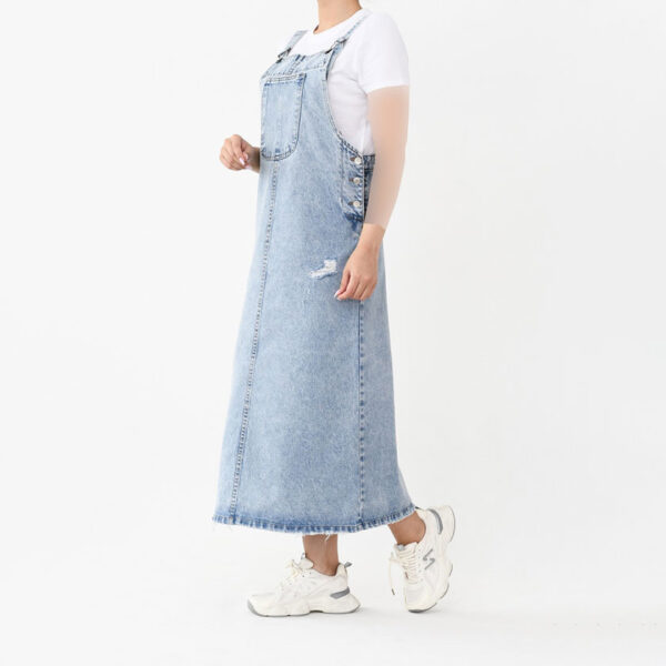 اورال دامنی جین کد112 - Image 8