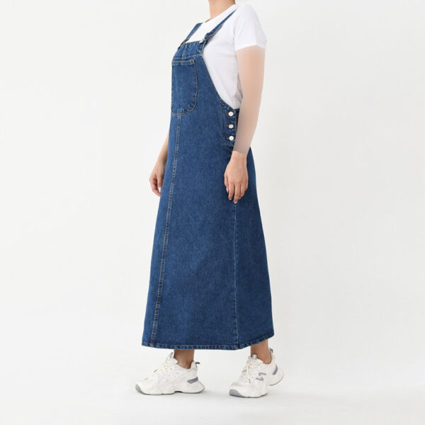 اورال دامنی جین کد112 - Image 9