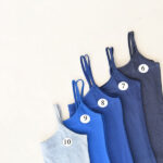 تاپ بندی رنگی کد 102 - Image 3