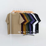 تیشرت بیسکوئیتی مردانه کد 403 - Image 2