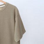 تیشرت بیسکوئیتی مردانه کد 403 - Image 4