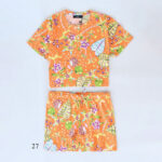 ست تیشرت و شورتک عروسکی کد231 - Image 8