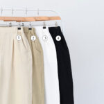 شلوار حصیری منگو کد162 - Image 2