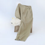 شلوار حصیری منگو کد162