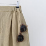 شلوار حصیری منگو کد162 - Image 3