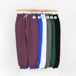 شلوار گت دار کد 158 - Image 2