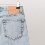 شلوارک جین کد 110 - Image 3