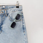 شلوارک جین کد 110 - Image 4