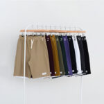 شلوارک بیسکوئیتی مردانه کد 124 - Image 2