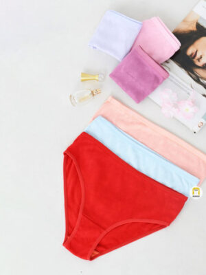 شورت رنگی لوزی کد 118