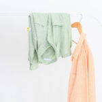 شومیز لینن کد 190