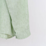 شومیز لینن کد 190 - Image 4