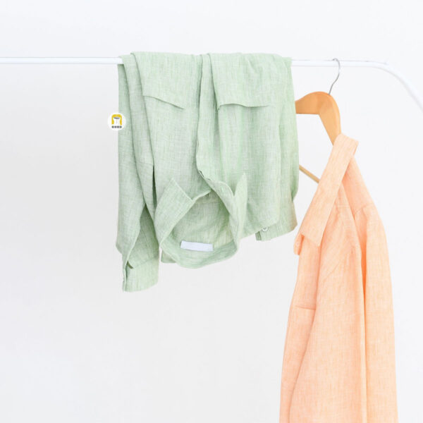 شومیز لینن کد 190 - Image 1