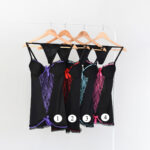 ست لباس خواب کد 365 - Image 2