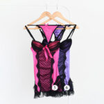 ست لباس خواب کد 365 - Image 3