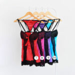 ست لباس خواب کد 365 - Image 4