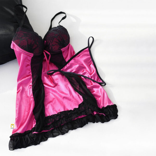 ست لباس خواب کد 365 - Image 1