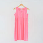 پیراهن راحتی اچ اند ام کد228 - Image 4