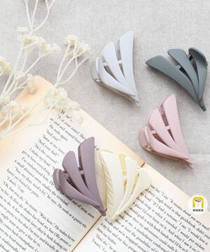 کلیپس شمعی مات کد 132