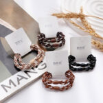 کش مو مهره دار دوتایی کد 169