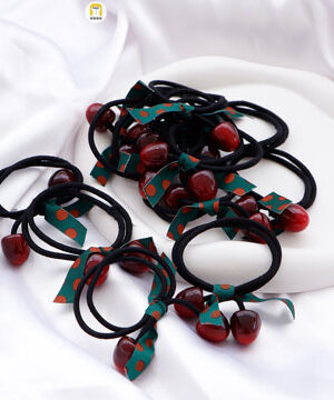 کش مو گیلاسی کد 163