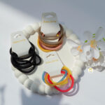 پک کش مو سیم تلفنی ریز کد 110