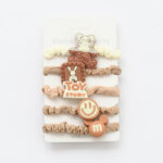 کش مو نود کارتی 5 عددی کد 137 - Image 2