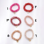 کش مو کریستالی کد 165 - Image 2