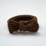 کش مو پاپیونی حوله ای کد 117 - Image 3