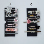 پک گیره مو فانتزی کد 121 - Image 3