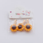 پک گیره مو آفتابگردون کد 142 - Image 2