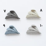 کلیپس شمعی مات کد 132 - Image 3