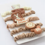 کش مو نود کارتی 5 عددی کد 137 - Image 3