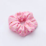 اسکرانچی ساتن بابونه کد 164 - Image 3