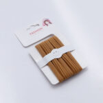 کش مو کارتی 5 عددی کد 167 - Image 3