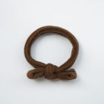 کش مو پاپیونی حوله ای کد 117 - Image 4