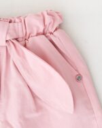 ست پیراهن و شلوارک دخترانه کد 100 - Image 8