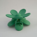 کلیپس مو زنانه مدل گل کد 103 - Image 5