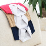 تیشرت یقه‌ دار کد 431