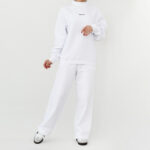 ست دورس و شلوار هوپ کد 464 - Image 3