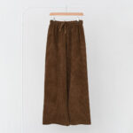 شلوار بگ مخمل کد 476 - Image 4