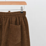 شلوار بگ مخمل کد 476 - Image 7