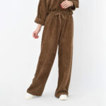 شلوار بگ مخمل کد 476 - Image 8