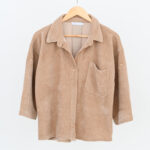 شومیز مخمل کد 479 - Image 3