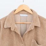 شومیز مخمل کد 479 - Image 4